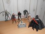 Figurine Star Wars, Enlèvement, Utilisé