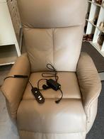 Relaxzetel in zeer goede staat, Huis en Inrichting, Fauteuils, Ophalen, Zo goed als nieuw