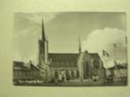 56427 - GEEL - MARKT EN KERK, Verzamelen, Postkaarten | België, Ophalen of Verzenden