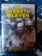 dvd The Wereth Eleven, Ophalen of Verzenden, Zo goed als nieuw, Oorlog