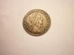 Frankrijk Louis XIII    12e ecu 1642 A, Verzenden, Frankrijk, Losse munt, Zilver