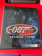 James Bond 40th Anniversary Trading Cards, Verzamelen, Ophalen of Verzenden, Nieuw, Overige onderwerpen, Prent