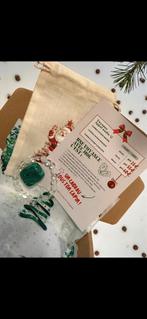 Box Noël, Contacten en Berichten, Vriendschappen