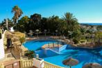 Appartement calpe zwembad, Vakantie, Vakantiehuizen | Spanje, 2 slaapkamers, Costa Blanca, Recreatiepark, Appartement