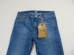 Skinny Jeans W27 L28 Comfort Stretch True Blue, Kleding | Dames, Spijkerbroeken en Jeans, Verzenden, Nieuw, Blauw, W27 (confectie 34) of kleiner