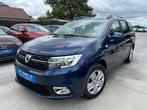 Dacia Logan MCV BREAK 0.9 TCE 90PK NAVIGATIE PDC BLUETOOTH, Auto's, Dacia, 121 g/km, 898 cc, Euro 6, 65 kW
