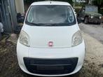 fiat qubo, Auto's, Fiat, Te koop, Bedrijf, Benzine, 1400 cc