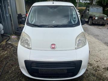 fiat qubo