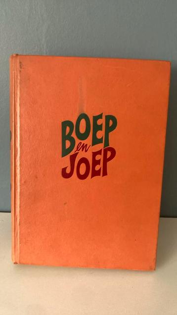 Boep en joep beschikbaar voor biedingen