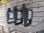 Verlichting voor tractor of aanhanger 12/24 volt, Ophalen, Verlichting