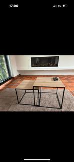 Salontafel, Huis en Inrichting, Ophalen