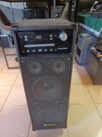 versterker 12 volt/220, Muziek en Instrumenten, Ophalen, Gitaar