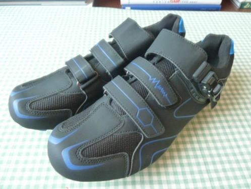 8 SPD fietsschoenen: Vtt, cross, weg, mountainbike, M: 37>47, Fietsen en Brommers, Fietsaccessoires | Fietskleding, Zo goed als nieuw