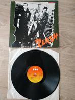 THE CLASH 1 pers LP, Verzenden