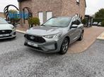 Ford Kuga 1.5 EcoBoost ST-LINE 186PK AUTOMAAT NIEUW MODEL, Automaat, Stof, 1498 cc, 137 kW