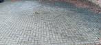 Klinkers ruim 200 vierkante meter, Jardin & Terrasse, Pavé & Dalles, Béton, Enlèvement, Utilisé, Briques