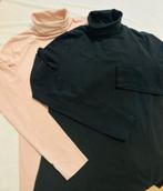 Zwarte en lichtroze souspull!, Kleding | Dames, Ophalen of Verzenden, Zo goed als nieuw