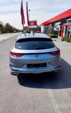 Kia pro ceed 2020 135millkm moteur bloqué, Auto's, Kia, Bedrijf, 5 deurs, Te koop, (Pro) Cee d