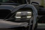 Porsche Taycan 21'RS Spyder 18 Way Sportseat Chrono BOSE ACC, Auto's, Te koop, Berline, Gebruikt, 476 pk