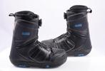 37 38 39 40 41 EU snowboard schoenen SALOMON FACTION BOA, Sport en Fitness, Snowboarden, Verzenden, Gebruikt, Schoenen