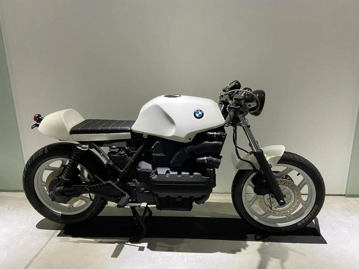 BMW K100 RS cafe racer, Motoren, Motoren | BMW, Particulier, Ophalen