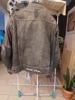 Leren motorvest Richa, Motoren, Kleding | Motorkleding, Ophalen, Heren, Jas | leer, Richa