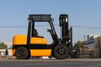 DIESEL HEFTRUCK 3.5 TON DIRECT LEVERBAAR UIT STOCK, Doe-het-zelf en Bouw, Ophalen of Verzenden, Nieuw