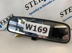Binnenspiegel van een Mercedes A-Klasse, Ophalen of Verzenden, 3 maanden garantie, Gebruikt, Mercedes-Benz