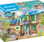 Playmobil Horses of Waterfall Ranch -71351, Kinderen en Baby's, Speelgoed | Playmobil, Ophalen of Verzenden