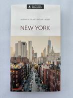 Capitool reisgids - New York, Boeken, Reisgidsen, Capitool, Zo goed als nieuw, Verzenden, Noord-Amerika