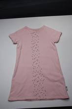 Little label roze confetti jurk 11-12 jaar, Little label, Gebruikt, Jurk of Rok, Verzenden