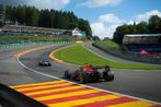 3 Bronze tickets Vrijdag 26/07 F1 Spa-Francorchamps, Tickets en Kaartjes, Drie personen of meer