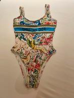 Badpak dior maat s, Kleding | Dames, Badmode en Zwemkleding, Ophalen of Verzenden, Zo goed als nieuw, Badpak