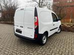 Renault Kangoo 1.5 - 2017/129.000km/Manueel - Euro 6b, Stof, Zwart, Wit, 2 zetels