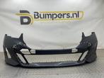 Bumper BMW 5 G60 G61 M-Pakket M Pakket 23- 51118084653 Voorb, Auto-onderdelen, Gebruikt, Voor, 6 maanden garantie, Ophalen of Verzenden