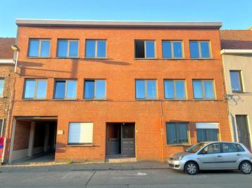 Appartement te huur in Wervik, 2 slpks disponible aux enchères