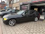BMW 316D jaar 2014 Navigations Clim SG Chauffant, Auto's, BMW, Euro 5, 4 cilinders, Zwart, Bedrijf