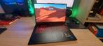 Asus TUF F17 gaming - i7 - RTX4070 - 32gb - 2TB - Garantie, Computers en Software, Windows Laptops, Ophalen, Met videokaart, Asus