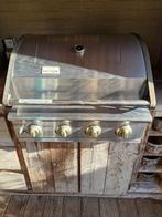 Patton gasbarbeque Patron, Ophalen, Gebruikt, Patton