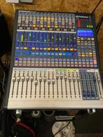 Presonus StudioLive 16.4.2, Muziek en Instrumenten, Mengpanelen, Ophalen, Zo goed als nieuw, 10 tot 20 kanalen, Microfooningang