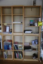 BILLY KAST, Huis en Inrichting, Ophalen, Met plank(en), Gebruikt, 200 cm of meer