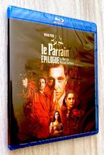 LE PARRAIN III - CODA (Montage DÉFINITIF) /NEUF / Sous CELLO, CD & DVD, Blu-ray, Autres genres, Neuf, dans son emballage, Enlèvement ou Envoi