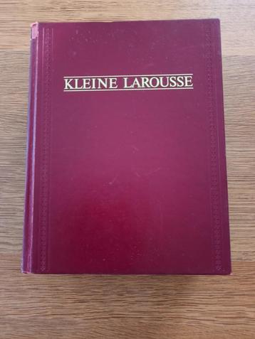 Petit Larousse - Encyclopédie