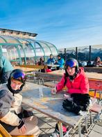 Ski pak icepeak 14j (164), Ophalen, Ski