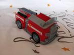 PAW Patrol Brandweerwagen - Marcus, Ophalen, Gebruikt