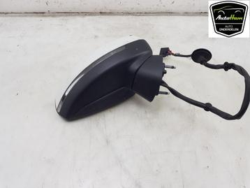 RETROVISEUR LATERAL DROIT Audi A3 Sportback (8VA / 8VF), Utilisé, Audi