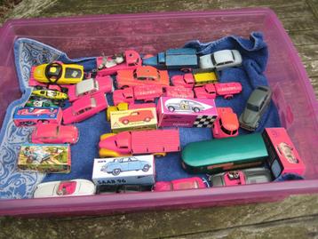 Tekno 1/43 modelauto Gemaakt in DENEMARKEN beschikbaar voor biedingen