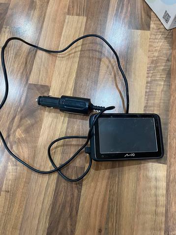 Gps mio beschikbaar voor biedingen