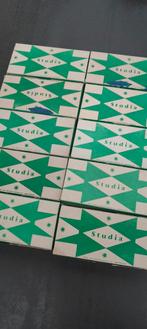 Oude educatieve stempels, jaren '60, originele verpakking, Verzamelen, Ophalen of Verzenden