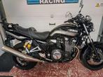 Yamaha XJR 1300, Motoren, Motoren | Yamaha, 4 cilinders, Particulier, Handvatverwarming, 1300 cc